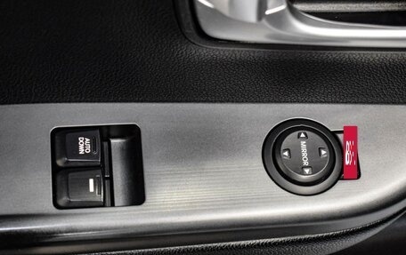 KIA Rio III рестайлинг, 2015 год, 970 000 рублей, 16 фотография