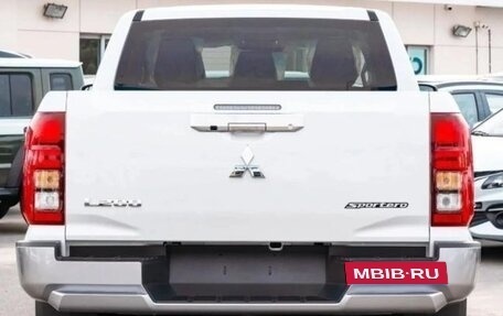 Mitsubishi L200, 2025 год, 5 039 000 рублей, 6 фотография