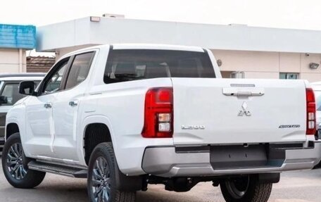 Mitsubishi L200, 2025 год, 5 039 000 рублей, 7 фотография