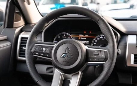 Mitsubishi L200, 2025 год, 5 039 000 рублей, 11 фотография