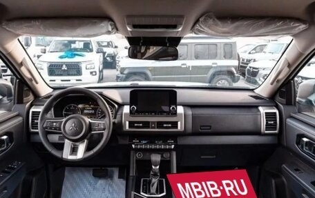 Mitsubishi L200, 2025 год, 5 039 000 рублей, 9 фотография