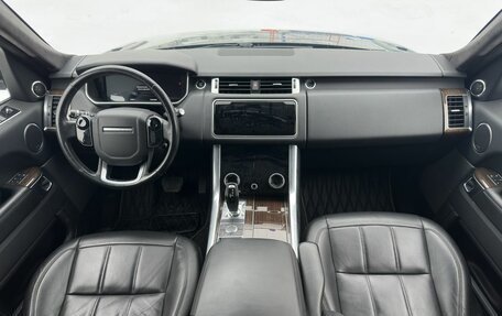 Land Rover Range Rover Sport II, 2018 год, 5 300 000 рублей, 10 фотография