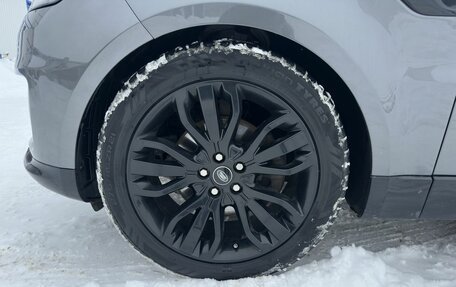 Land Rover Range Rover Sport II, 2018 год, 5 300 000 рублей, 14 фотография