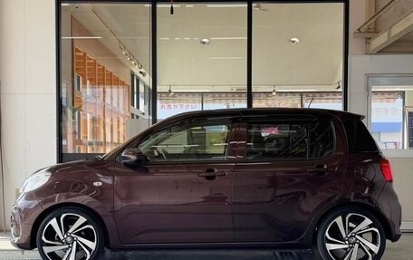 Toyota Passo III, 2022 год, 832 000 рублей, 4 фотография