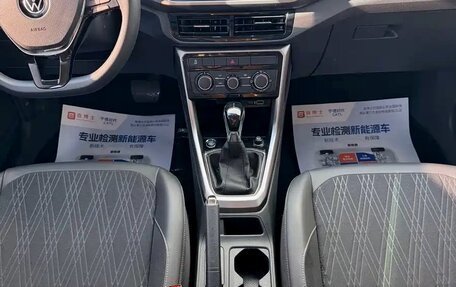 Volkswagen T-Cross I, 2023 год, 1 593 000 рублей, 12 фотография