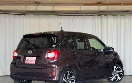 Toyota Passo III, 2022 год, 832 000 рублей, 8 фотография