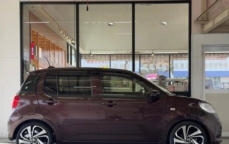 Toyota Passo III, 2022 год, 832 000 рублей, 6 фотография