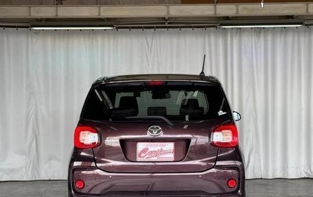 Toyota Passo III, 2022 год, 832 000 рублей, 9 фотография