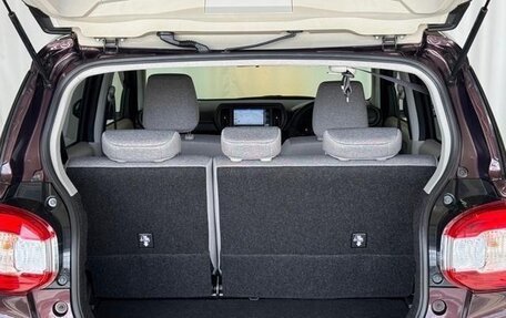 Toyota Passo III, 2022 год, 832 000 рублей, 13 фотография