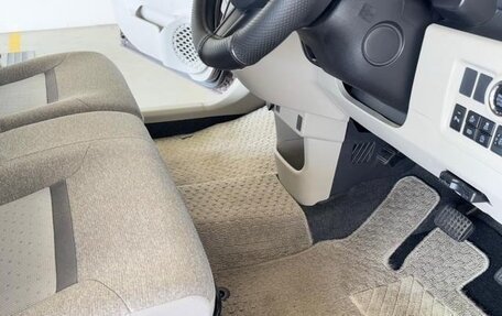 Toyota Passo III, 2022 год, 832 000 рублей, 16 фотография