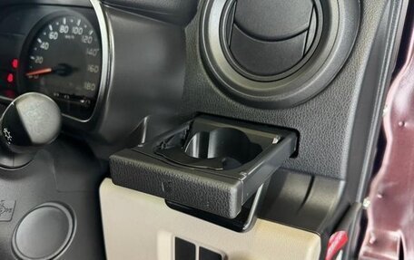 Toyota Passo III, 2022 год, 832 000 рублей, 23 фотография