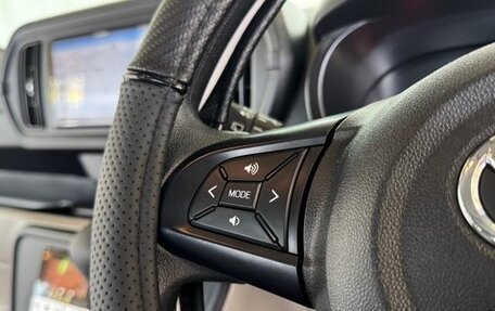 Toyota Passo III, 2022 год, 832 000 рублей, 21 фотография