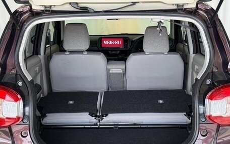 Toyota Passo III, 2022 год, 832 000 рублей, 14 фотография