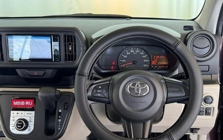Toyota Passo III, 2022 год, 832 000 рублей, 19 фотография