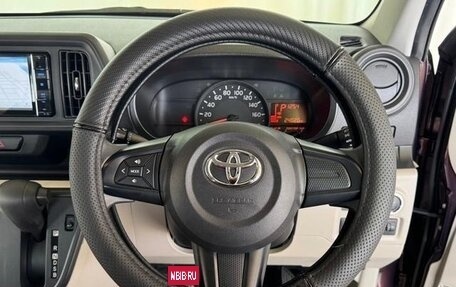 Toyota Passo III, 2022 год, 832 000 рублей, 20 фотография