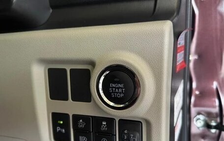 Toyota Passo III, 2022 год, 832 000 рублей, 24 фотография