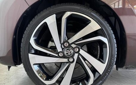 Toyota Passo III, 2022 год, 832 000 рублей, 37 фотография