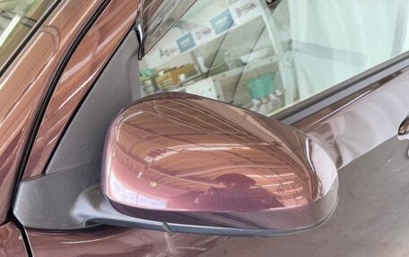 Toyota Passo III, 2022 год, 832 000 рублей, 38 фотография