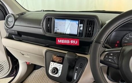 Toyota Passo III, 2022 год, 832 000 рублей, 26 фотография