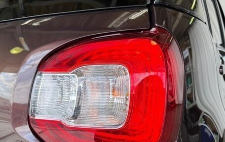 Toyota Passo III, 2022 год, 832 000 рублей, 39 фотография