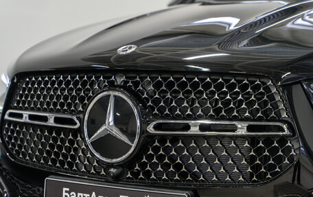 Mercedes-Benz GLE Coupe, 2025 год, 14 590 000 рублей, 2 фотография