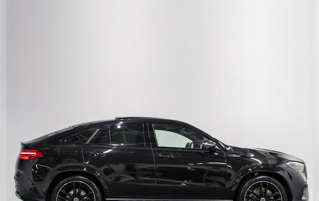 Mercedes-Benz GLE Coupe, 2025 год, 14 590 000 рублей, 7 фотография