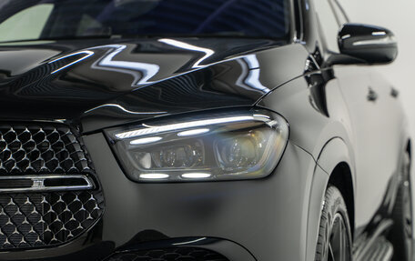 Mercedes-Benz GLE Coupe, 2025 год, 14 590 000 рублей, 3 фотография