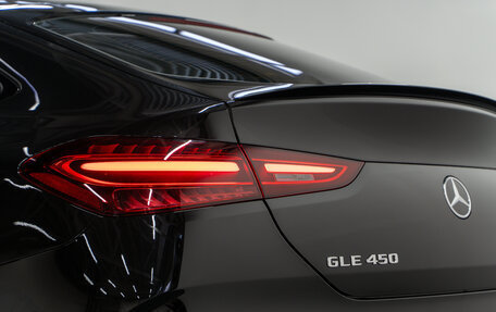 Mercedes-Benz GLE Coupe, 2025 год, 14 590 000 рублей, 11 фотография