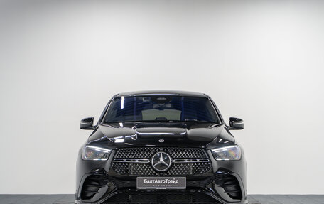 Mercedes-Benz GLE Coupe, 2025 год, 14 590 000 рублей, 5 фотография