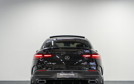 Mercedes-Benz GLE Coupe, 2025 год, 14 590 000 рублей, 9 фотография