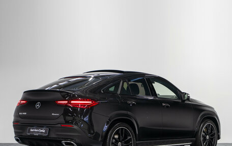 Mercedes-Benz GLE Coupe, 2025 год, 14 590 000 рублей, 8 фотография