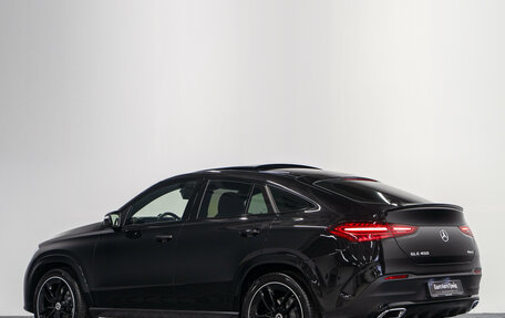 Mercedes-Benz GLE Coupe, 2025 год, 14 590 000 рублей, 10 фотография