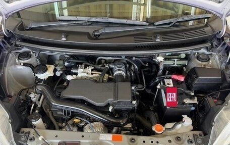 Toyota Passo III, 2022 год, 832 000 рублей, 40 фотография