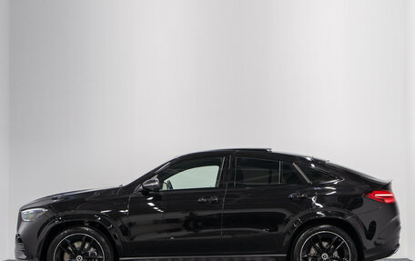 Mercedes-Benz GLE Coupe, 2025 год, 14 590 000 рублей, 12 фотография