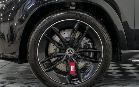 Mercedes-Benz GLE Coupe, 2025 год, 14 590 000 рублей, 4 фотография