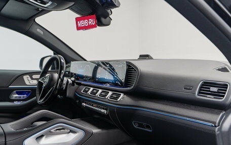 Mercedes-Benz GLE Coupe, 2025 год, 14 590 000 рублей, 15 фотография