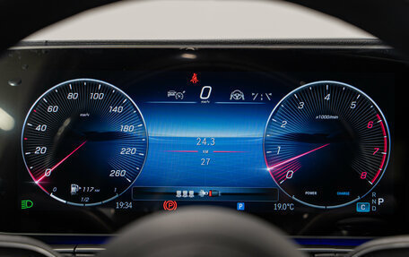 Mercedes-Benz GLE Coupe, 2025 год, 14 590 000 рублей, 18 фотография