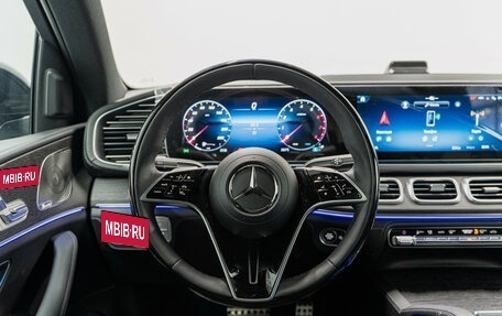 Mercedes-Benz GLE Coupe, 2025 год, 14 590 000 рублей, 17 фотография