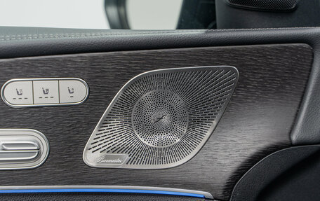 Mercedes-Benz GLE Coupe, 2025 год, 14 590 000 рублей, 30 фотография