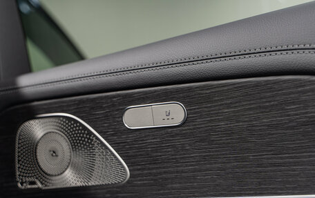 Mercedes-Benz GLE Coupe, 2025 год, 14 590 000 рублей, 34 фотография