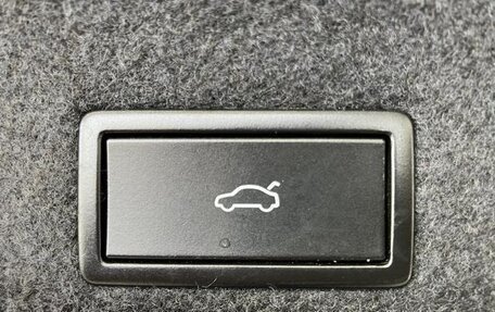 Volkswagen Passat B8 рестайлинг, 2015 год, 1 220 000 рублей, 14 фотография