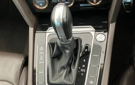 Volkswagen Passat B8 рестайлинг, 2015 год, 1 220 000 рублей, 9 фотография