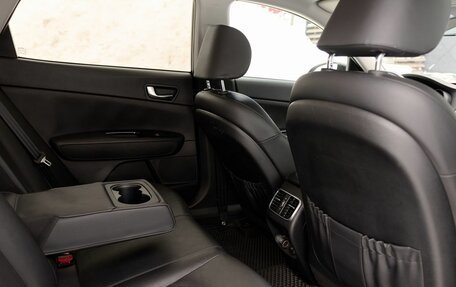 KIA Optima IV, 2019 год, 1 948 000 рублей, 8 фотография