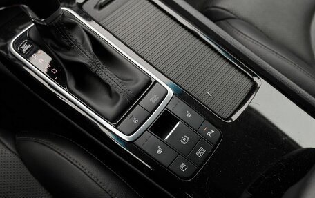 KIA Optima IV, 2019 год, 1 948 000 рублей, 12 фотография