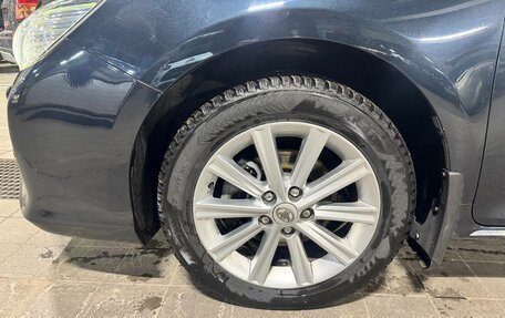 Toyota Camry, 2014 год, 1 599 000 рублей, 11 фотография