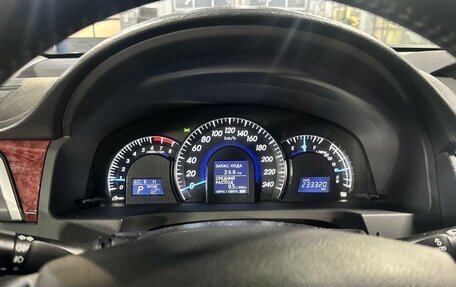 Toyota Camry, 2014 год, 1 599 000 рублей, 10 фотография