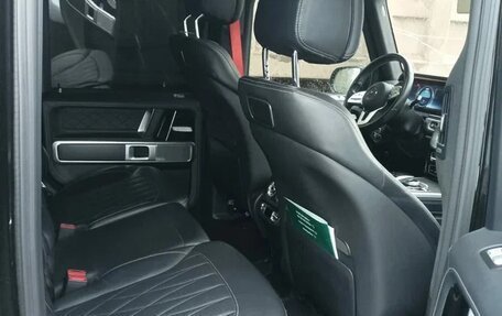 Mercedes-Benz G-Класс W463 рестайлинг _iii, 2021 год, 14 478 000 рублей, 7 фотография