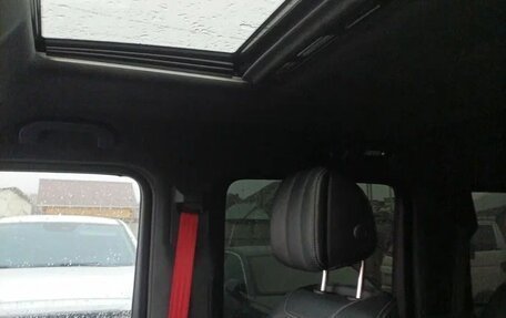 Mercedes-Benz G-Класс W463 рестайлинг _iii, 2021 год, 14 478 000 рублей, 9 фотография