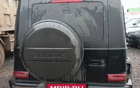 Mercedes-Benz G-Класс W463 рестайлинг _iii, 2021 год, 14 478 000 рублей, 6 фотография