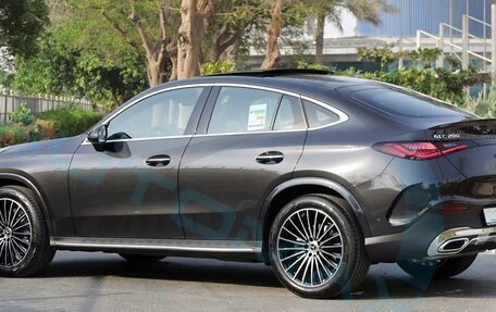 Mercedes-Benz GLC Coupe, 2026 год, 8 900 911 рублей, 4 фотография